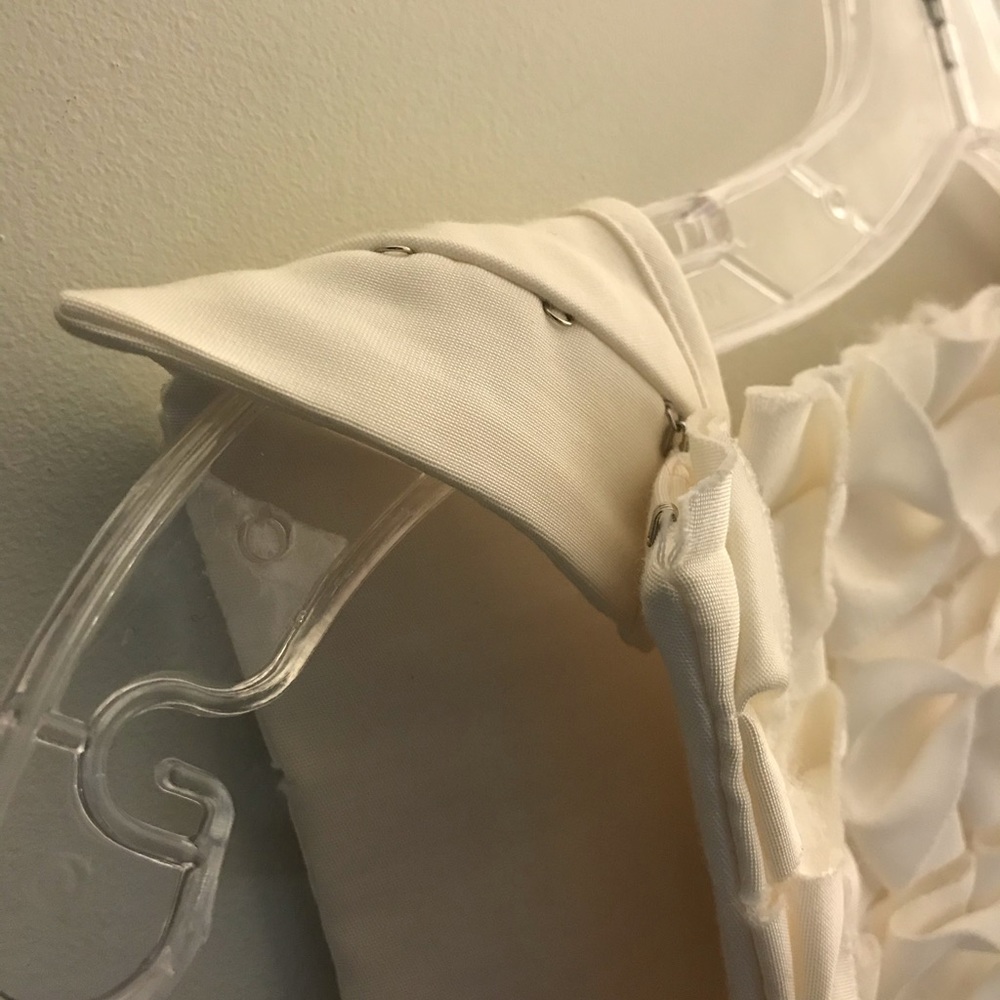 J.W. Anderson Butterfly Top - Picture 11 of 16